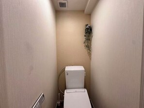 Hair dryer, towels, soap, toilet paper - Panda Stay 7-minute walk to Hatsudai Station. Newly arranged Room 401 (Shibuya)
