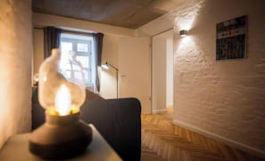 Interior - Modern Industrial Loft with Private Terrace in Central Berlin (Berlin)