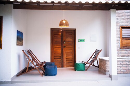 Nazareth Eco Hotel