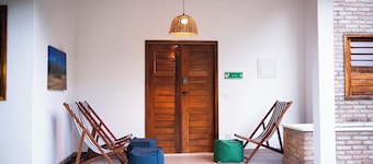 Nazareth Eco Hotel