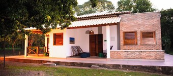 Nazareth Eco Hotel
