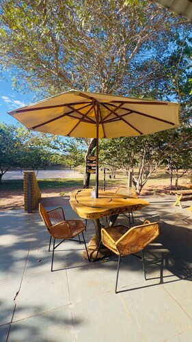 Nazareth Eco Hotel