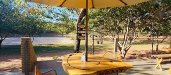 Nazareth Eco Hotel