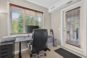 Comfort Condo, 1 Bedroom | Living area - Mountain View w Pool and Hot Tub 2213 (Kelowna)