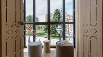 Interieur
