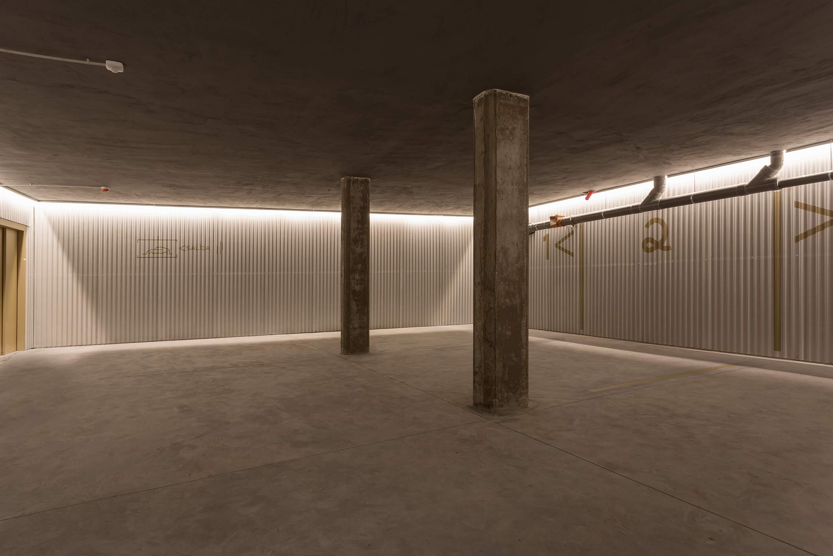 Interieur