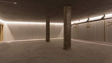 Interieur