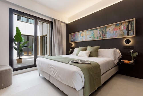 Elegant 3BD apartment in Valladolid. Solanilla II
