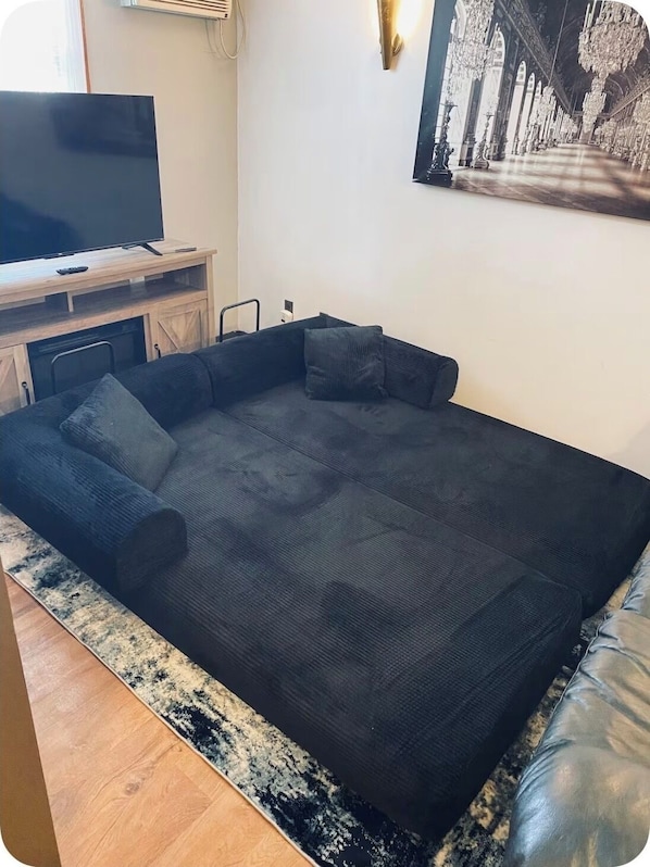 TV connectée
