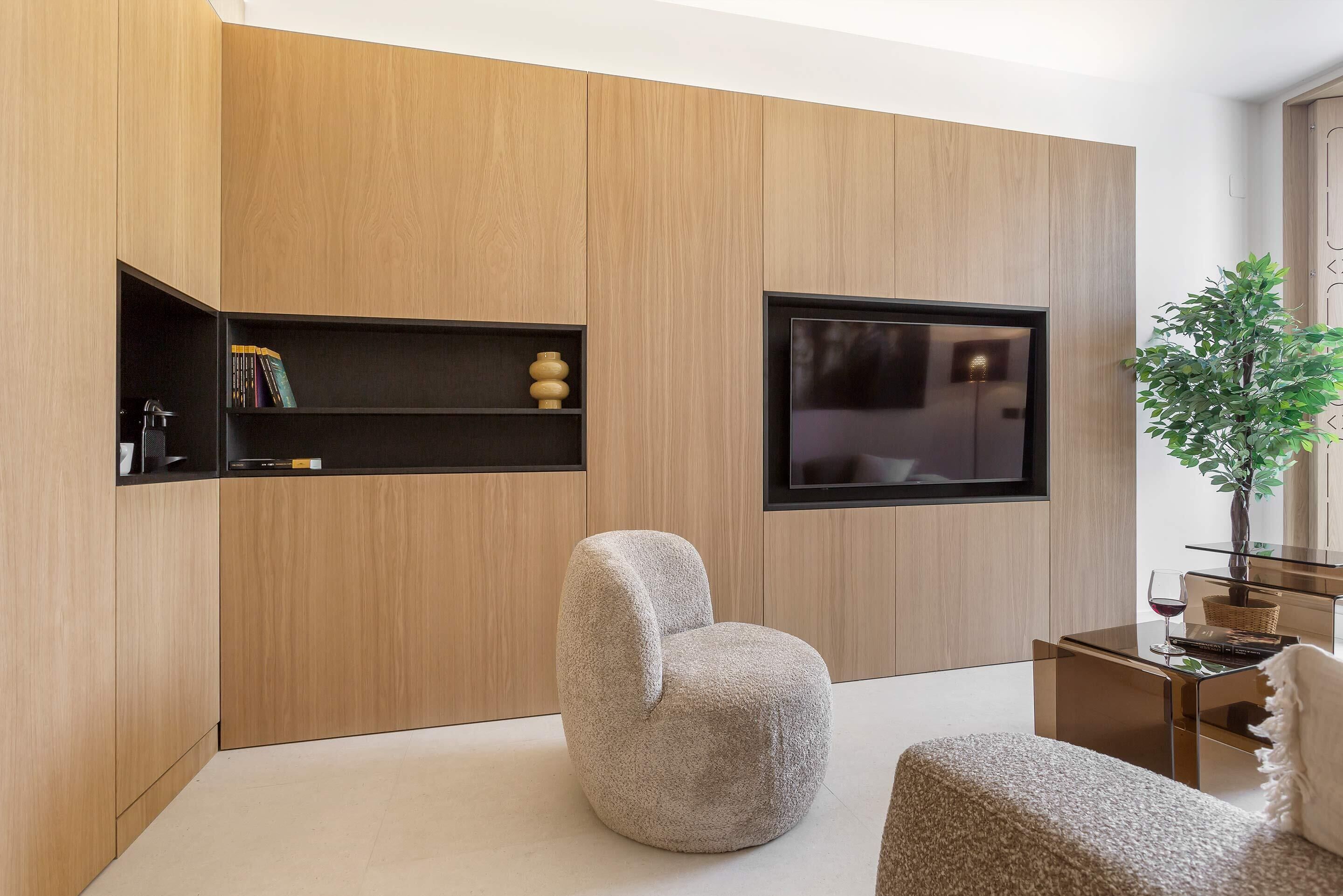Genteel Home Solanilla Iii - Valladolid
