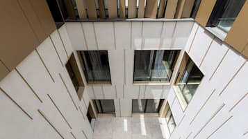 Detalle del exterior