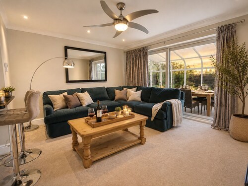 Oyster Retreat | Whitstable | 200m to Beach