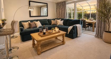 Oyster Retreat | Whitstable | 200m to Beach