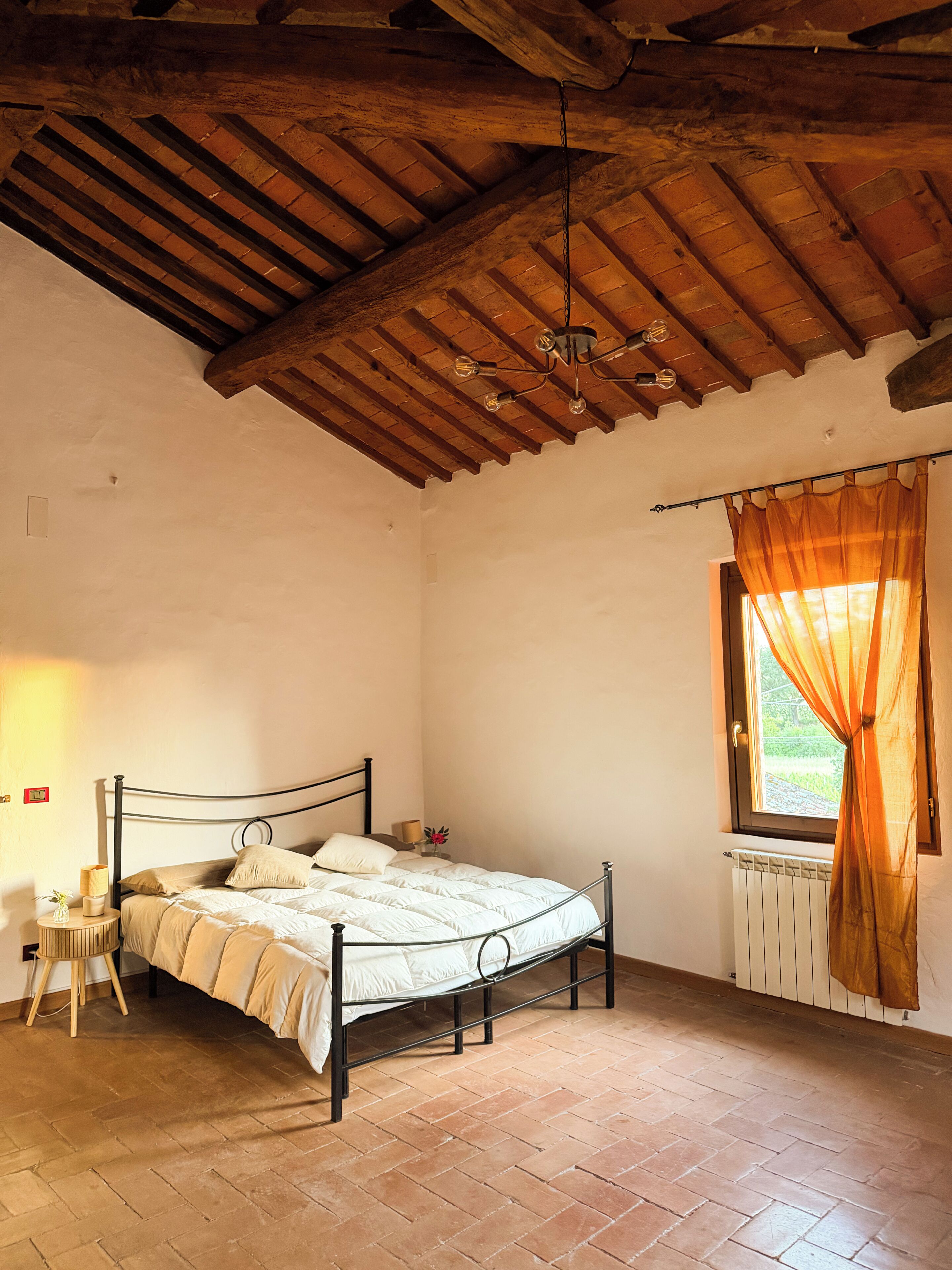 Classic-Apartment, Blick auf den Weinberg | Kostenloses WLAN