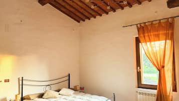 Classic-Apartment, Blick auf den Weinberg | Kostenloses WLAN