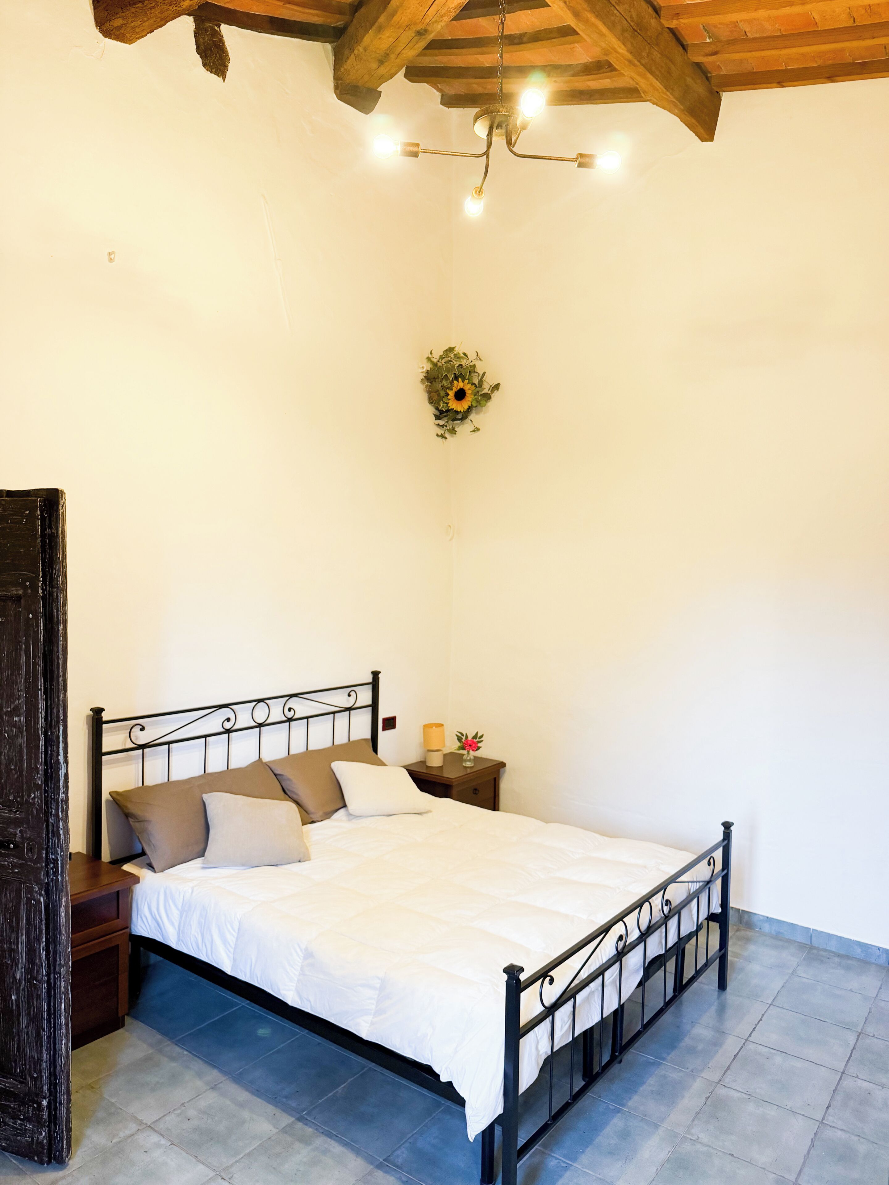 Classic Apartment, Vineyard View
