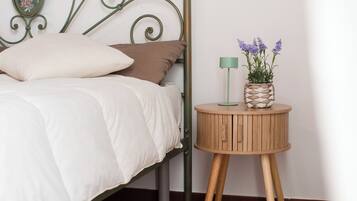 Classic Room, Vineyard View