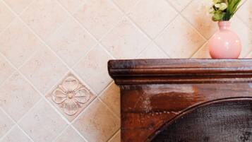 Classic Room, Vineyard View | Bathroom