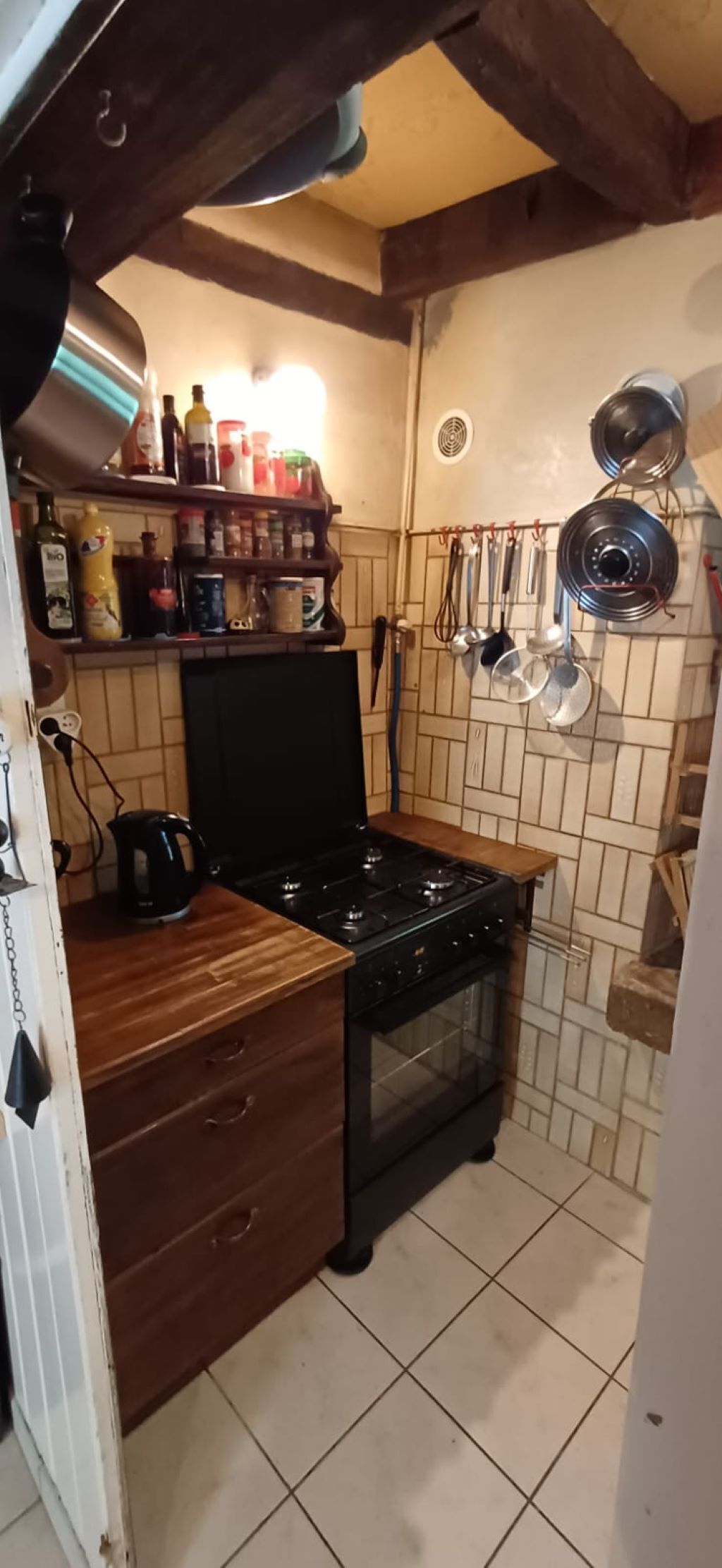 Privékeuken