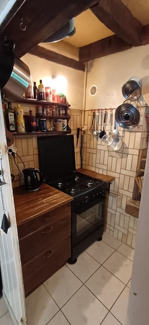 مطبخ خاص