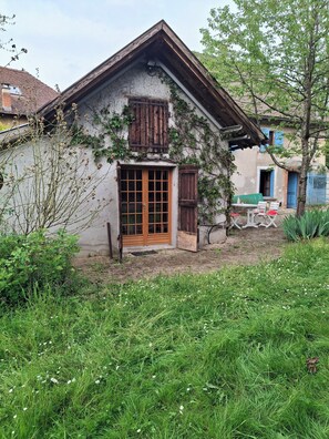 Fachada