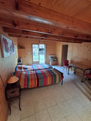 4 Schlafzimmer, Internetzugang