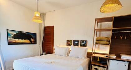 Nazareth Canion Hotel