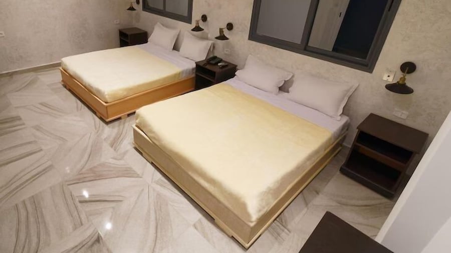 Hotel Roma