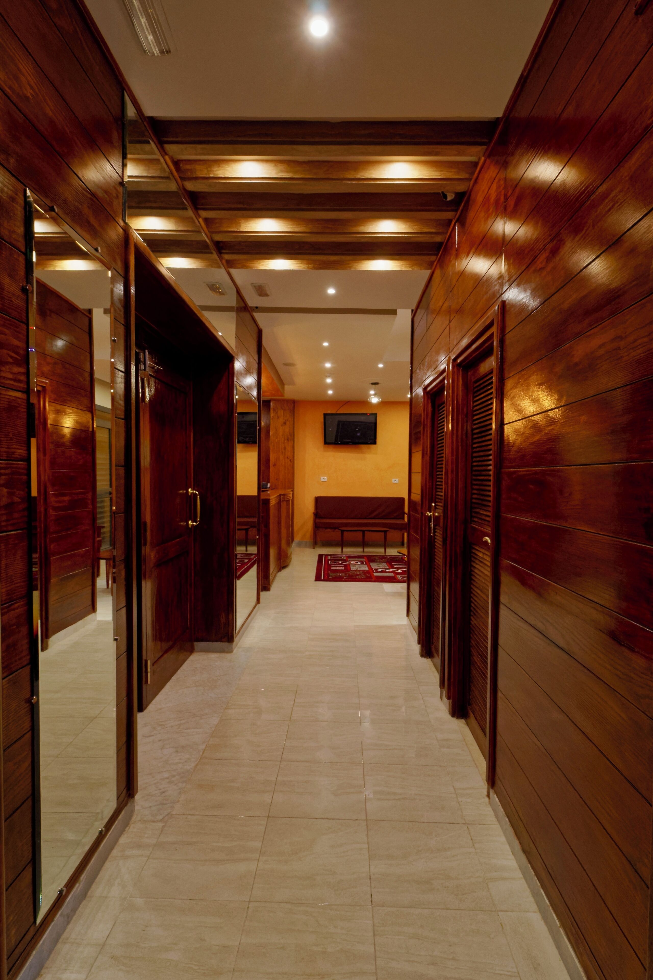Interieur