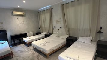 Habitación familiar | Wifi gratis