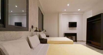 Hotel Roma