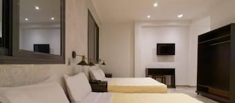 Hotel Roma