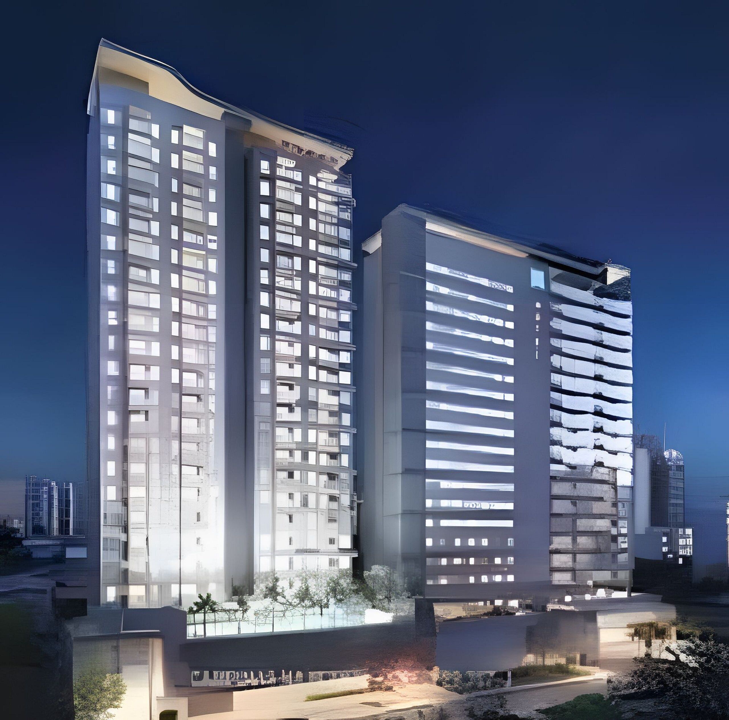 Apartment | Exterior