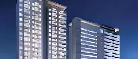 Apartment | Exterior