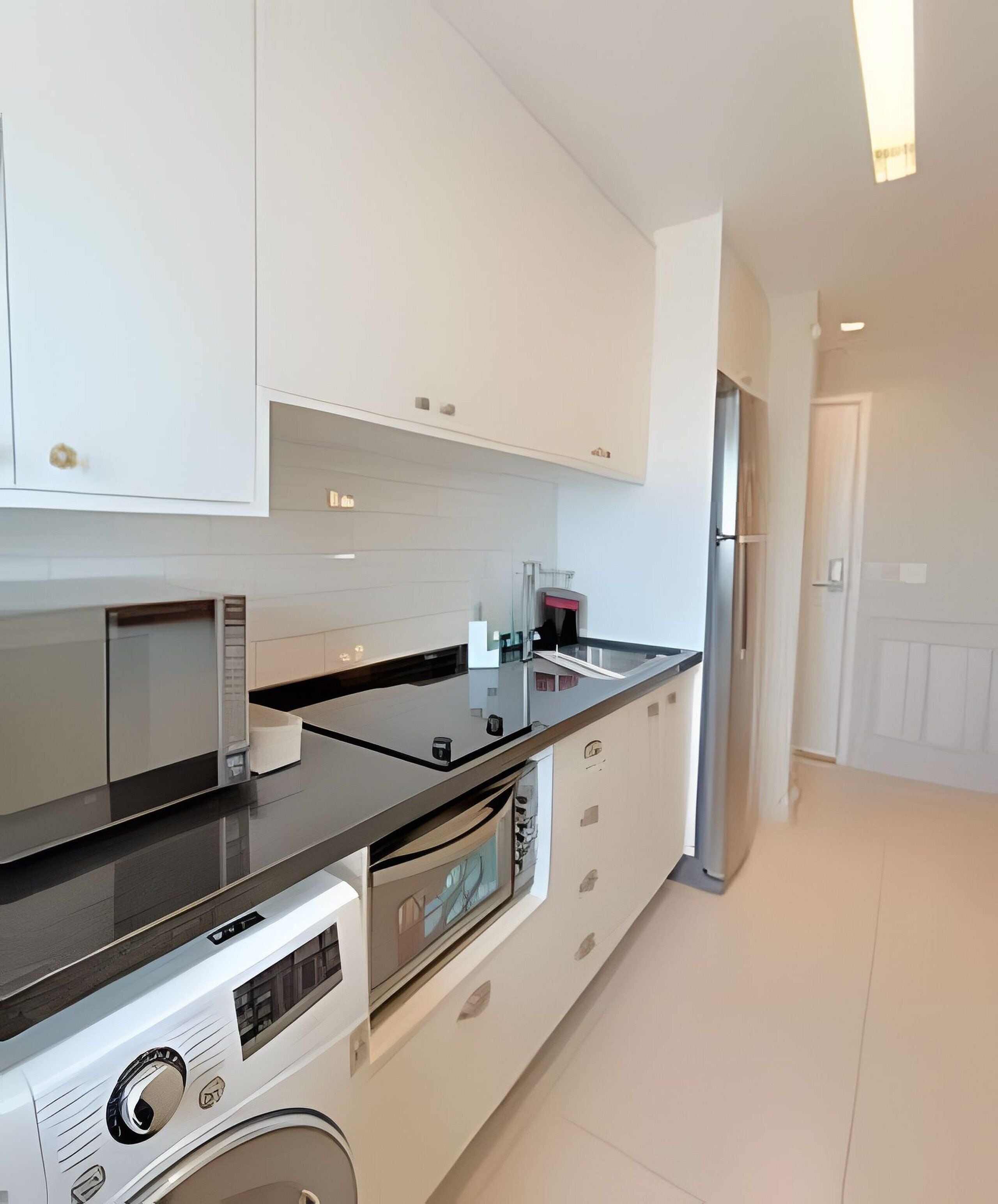 Superior Apartment | Private kitchen