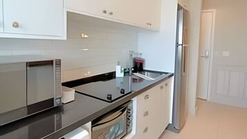 Superior Apartment | Private kitchen