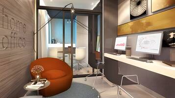 Apartment | Interior