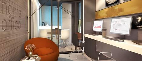 Apartment | Innenbereich