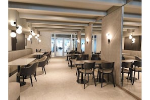 Dining - Empire Hotel Boutique (Buenos Aires)