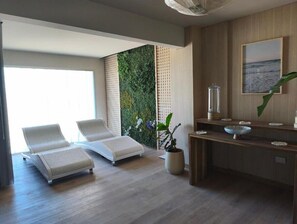 Turkish bath/hammam, massages - Empire Hotel Boutique (Buenos Aires)