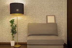 Interior - Panda Stay – 5-min walk from "Shirokane-Takanawa Station" (Minato City)