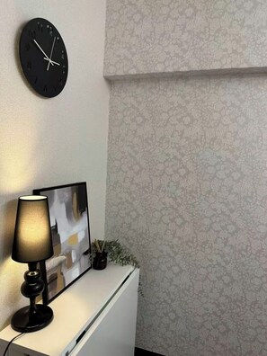 Interior - Panda Stay – 5-min walk from "Shirokane-Takanawa Station" (Minato City)
