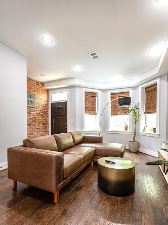 Large Dc Home For Families & Groups - Free Parking - Prime Location - Silver Spring, MD
