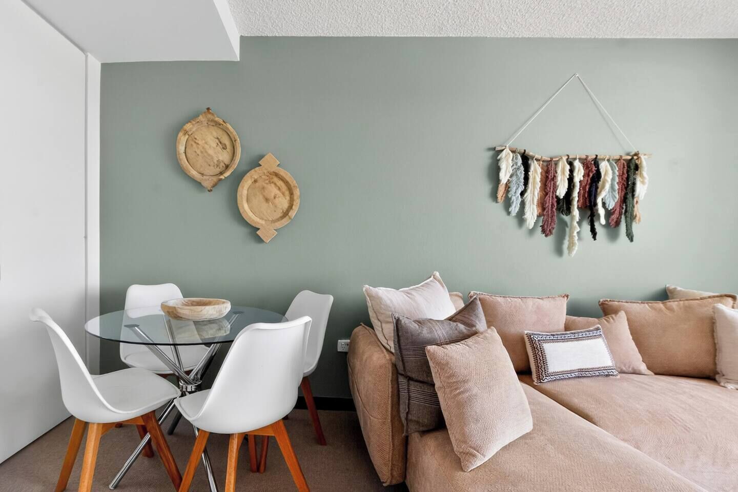 Love Nest On Nine Awake To The Panorama Of Manly - Manly