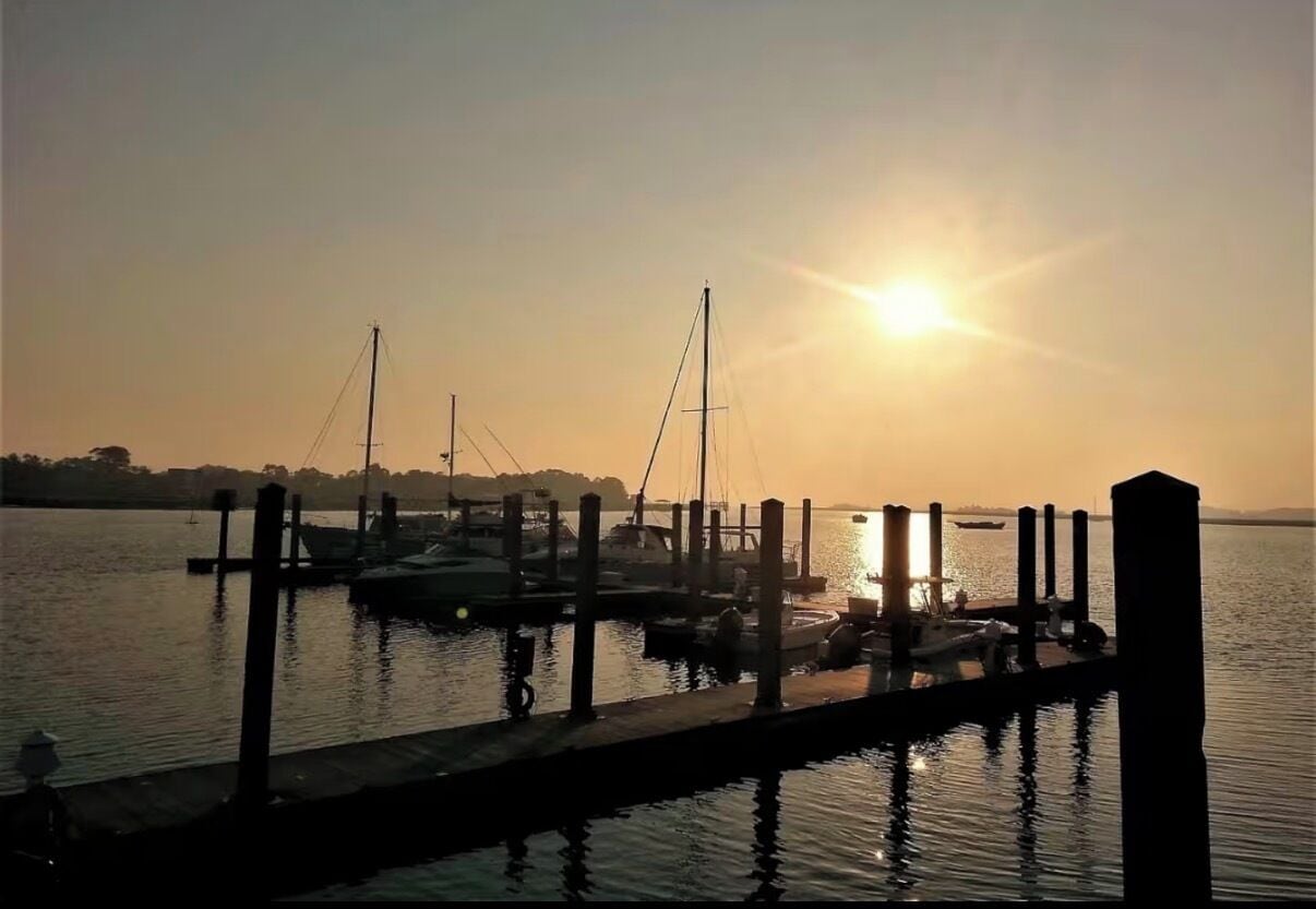 Marina