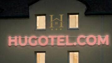 Comfort-Doppelzimmer | Außenbereich