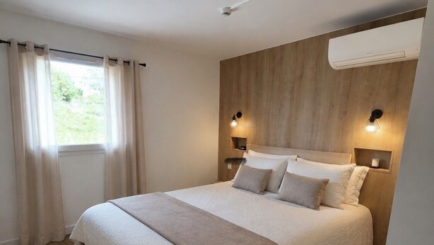 Comfort tweepersoonskamer