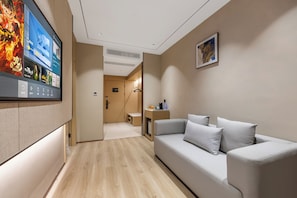 Suite Comfort | Interior