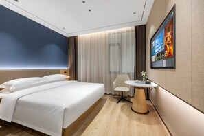 Basic-Doppelzimmer
