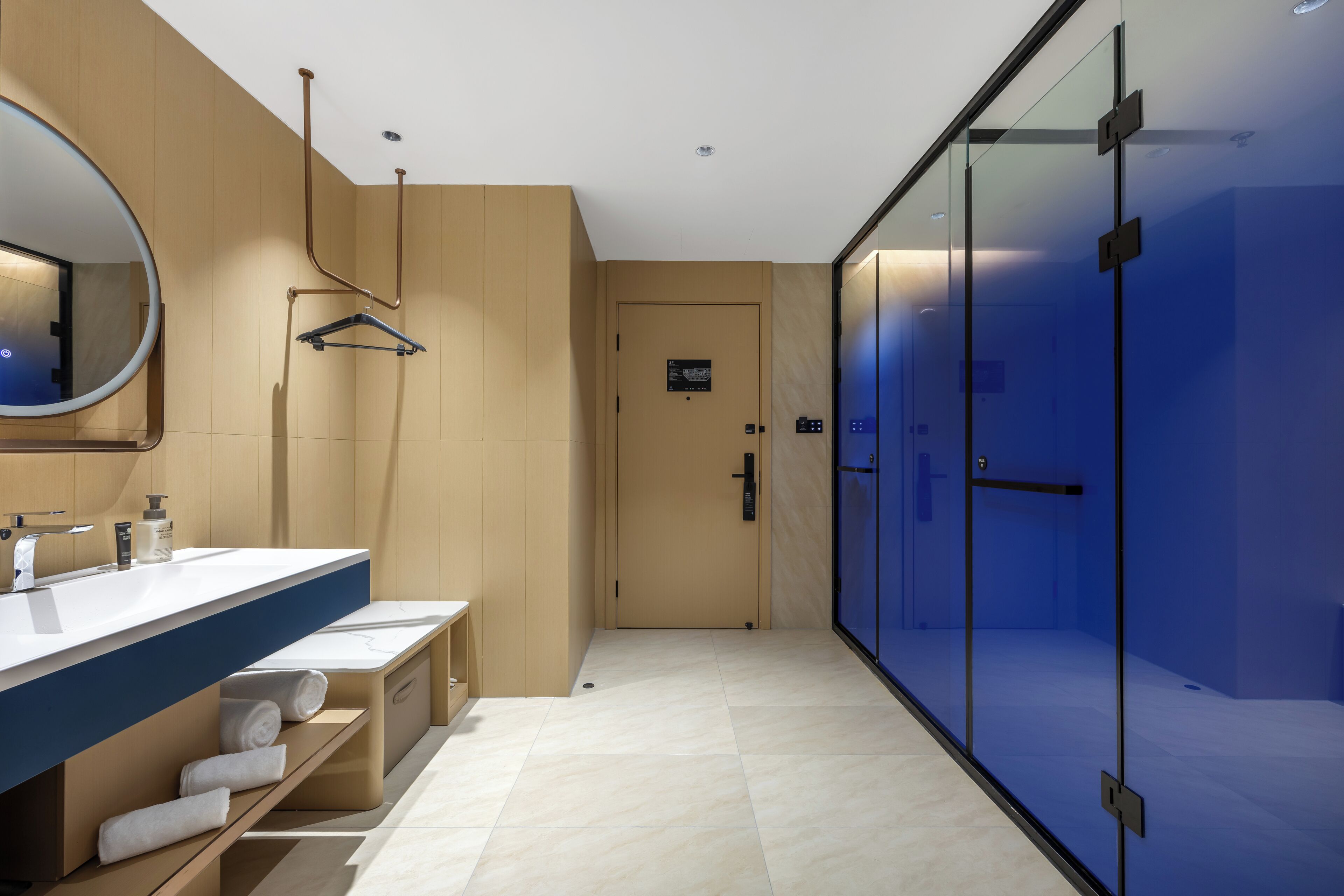 Comfort Double Room | Bathroom